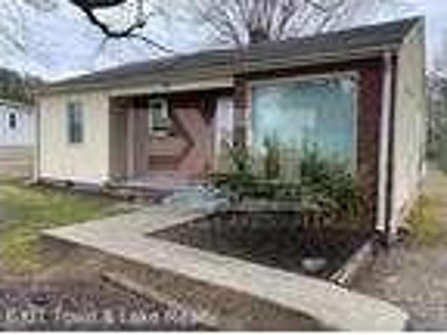 House for rent in La Crosse, Wisconsin