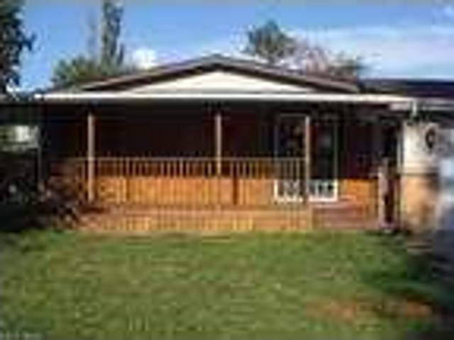 House for rent in Lagrange, Georgia