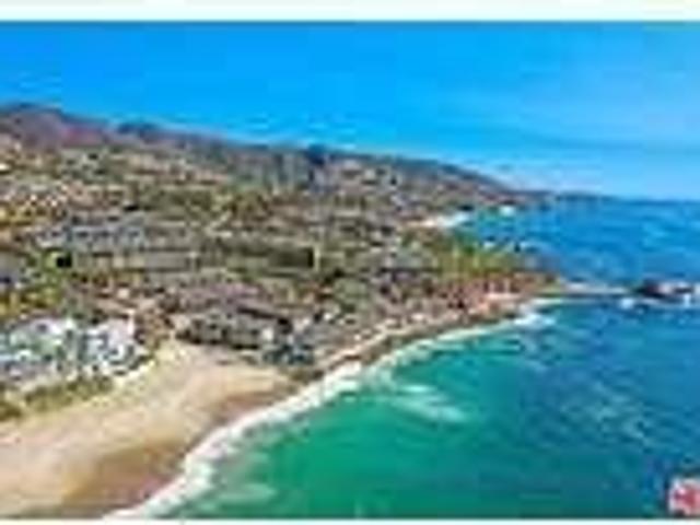 House for rent in Laguna Beach