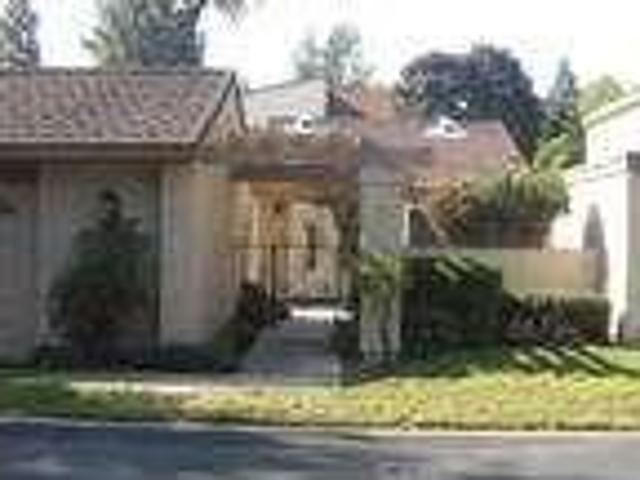 House for rent in Laguna Woods, California
