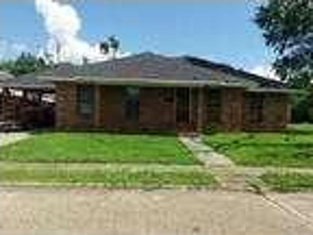 House for rent in Lake Charles, Louisiana