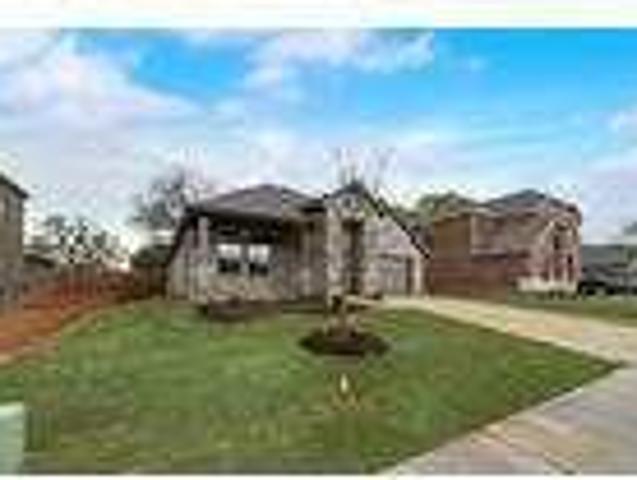 House for rent in Denton, Texas