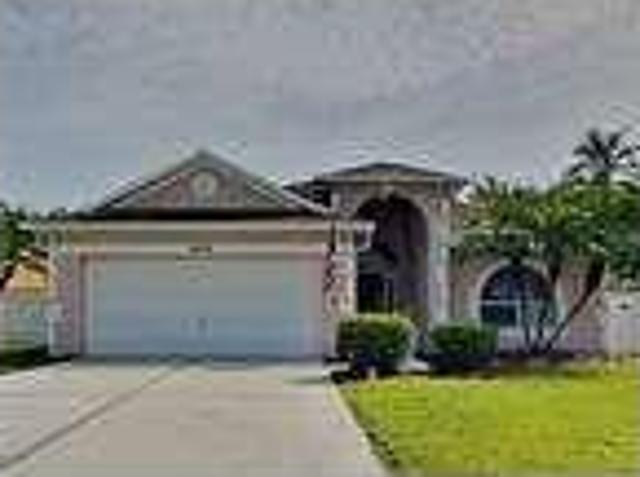 House for rent in Land O Lakes, Florida