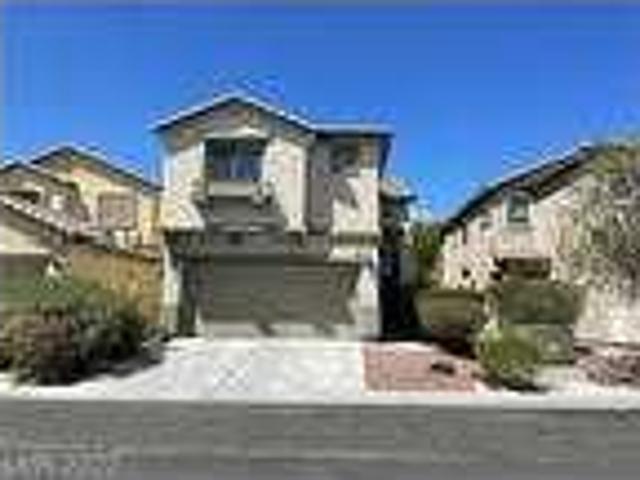 House for rent in Las Vegas, Nevada