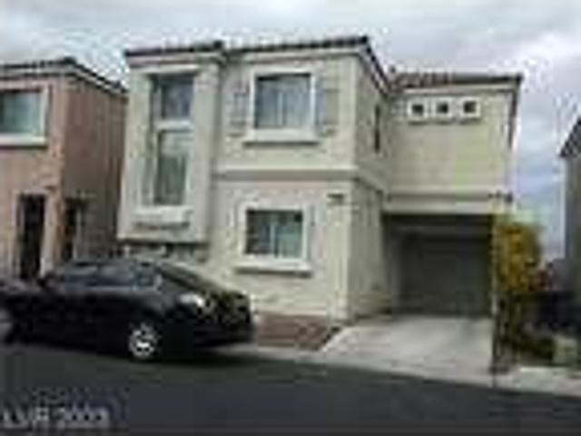 House for rent in Las Vegas, Nevada