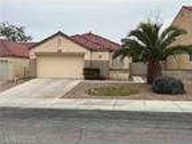 House for rent in Las Vegas, Nevada