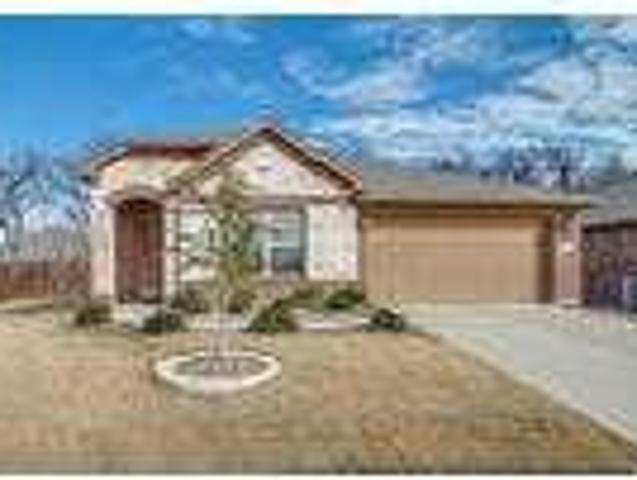 House for rent in Texas