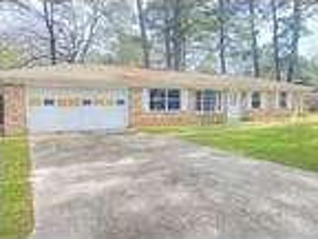 House for rent in Leesville, Louisiana