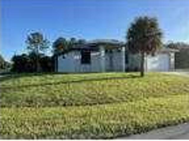 House for rent in Lehigh Acres, Florida