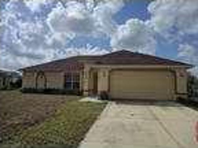 House for rent in Lehigh Acres, Florida