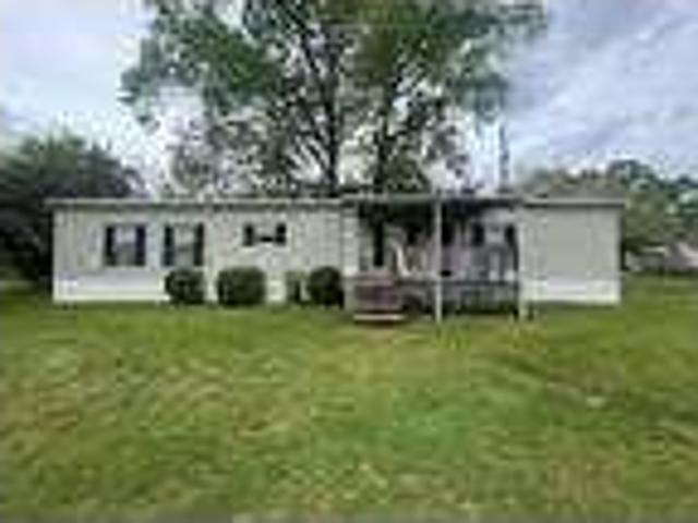 House for rent in Leslie, Michigan