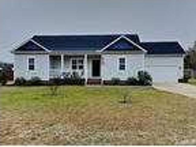 House for rent in Bunnlevel, North Carolina