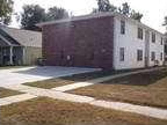 House for rent in Lincoln, Alabama