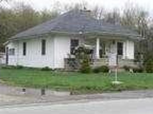 House for rent in Linton, Greene County