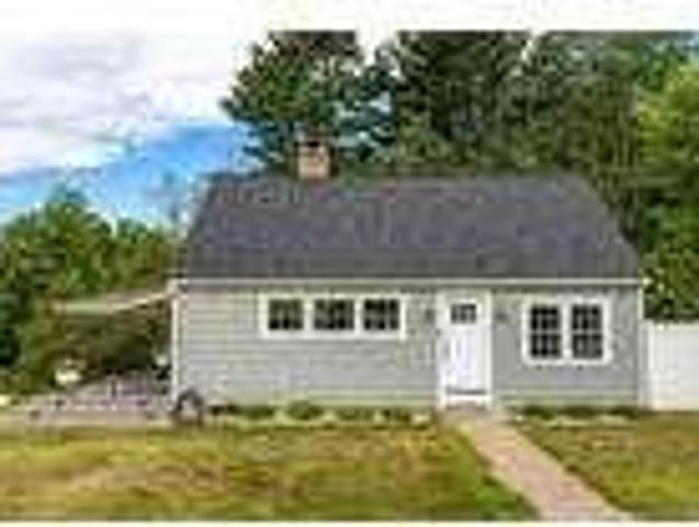 House for rent in Litchfield, Maine