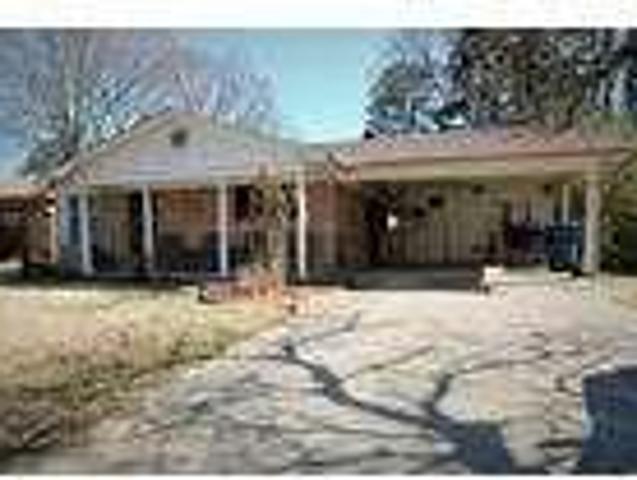 House for rent in Ark