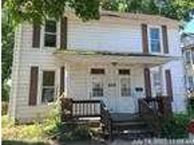 House for rent in Logan, Illinois