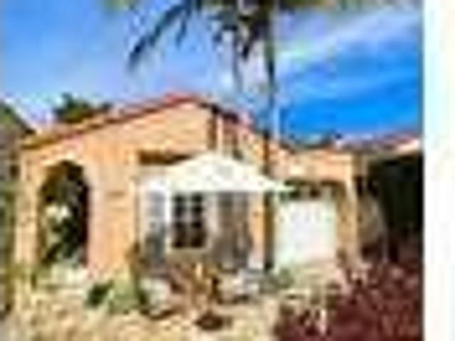 House for rent in Long Beach, California