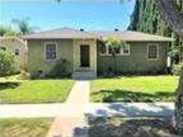 House for rent in Long Beach, California