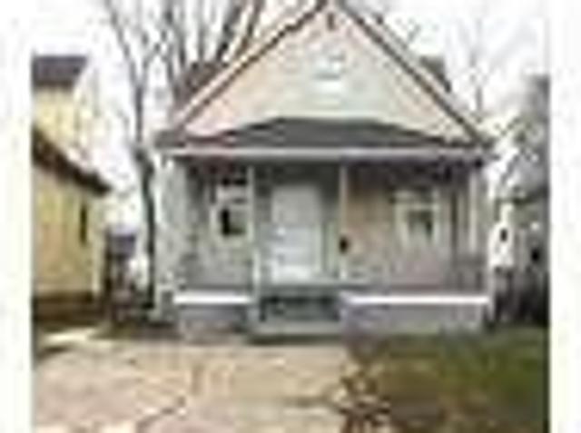 House for rent in Lorain, Ohio