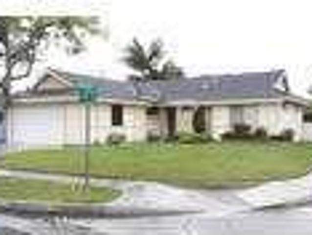 House for rent in Los Alamitos