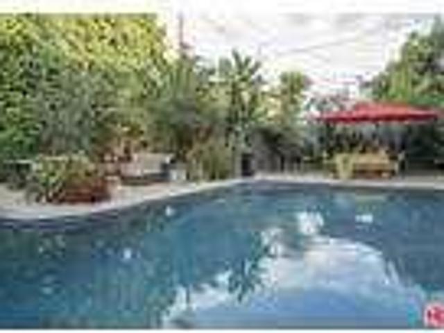 House for rent in Canoga Park, California