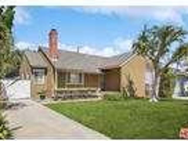 House for rent in Canoga Park, California