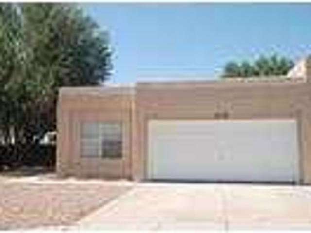 House for rent in Los Lunas, New Mexico