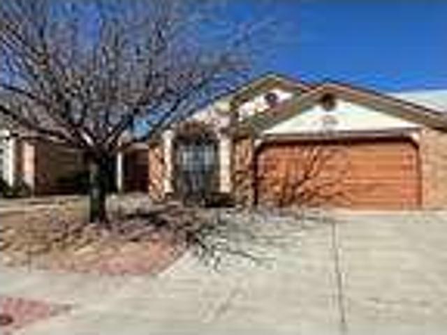 House for rent in Los Lunas, New Mexico