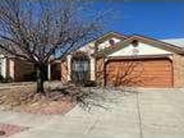 House for rent in Los Lunas