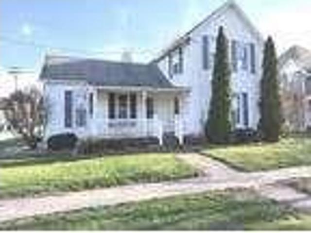 House for rent in Lostant