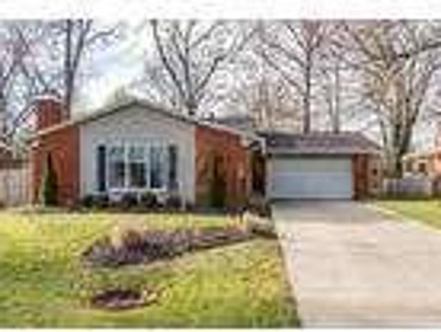 House for rent in Louisville, East Tennessee