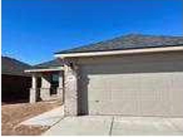 House for rent in Lubbock, Texas