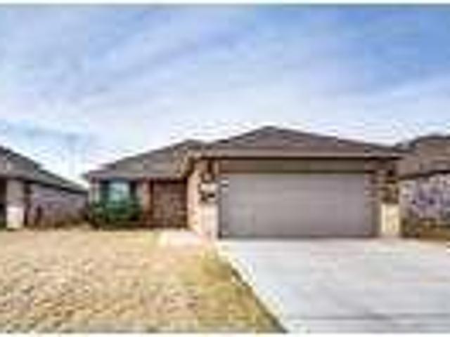 House for rent in Lubbock, Texas