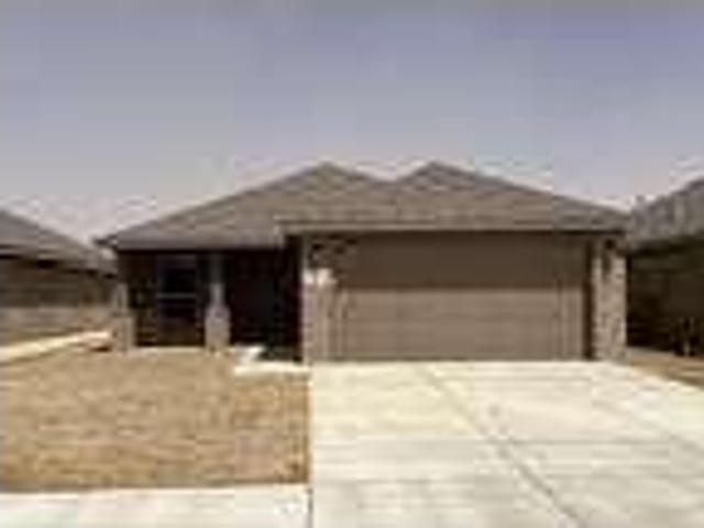 House for rent in Lubbock, Texas