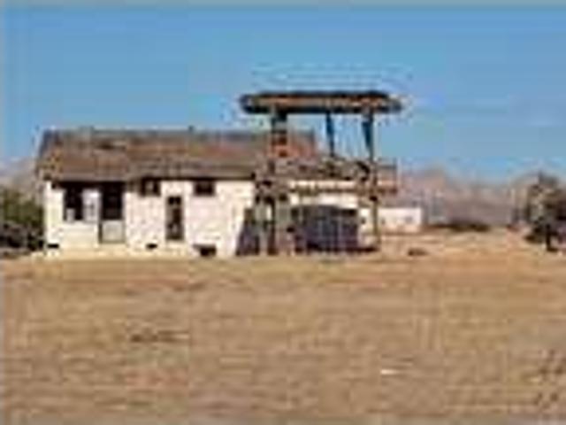 House for rent in Lucerne Valley, California