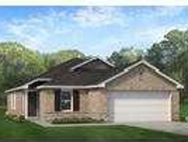House for rent in Mabank, Texas