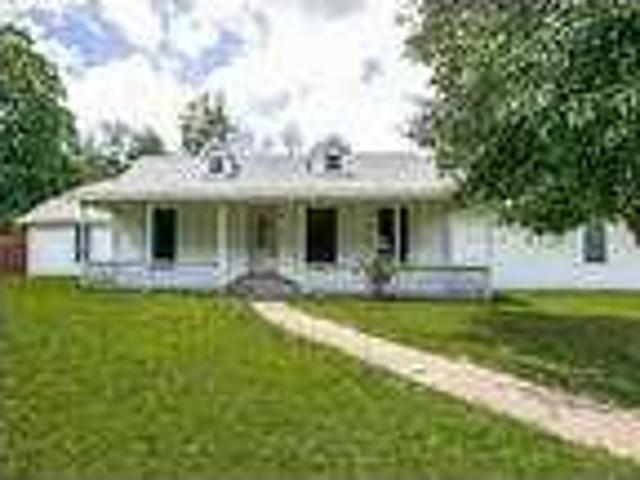 House for rent in Mabank, Texas