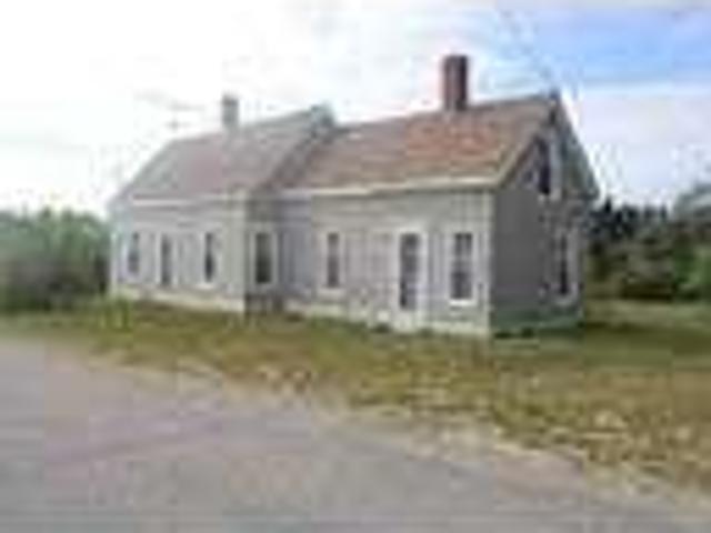 House for rent in Machias, New York