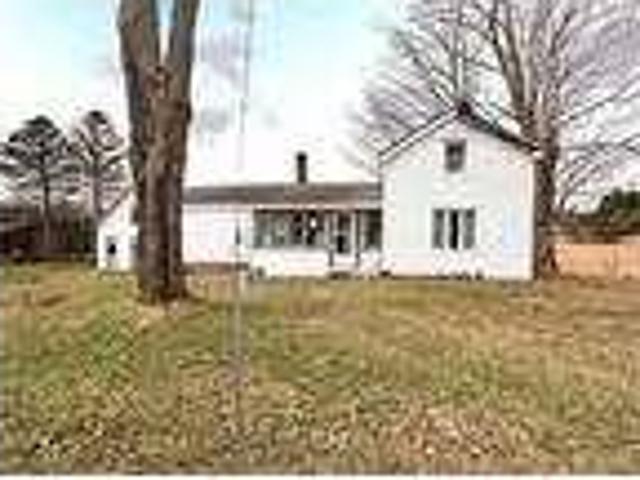 House for rent in Machias, New York