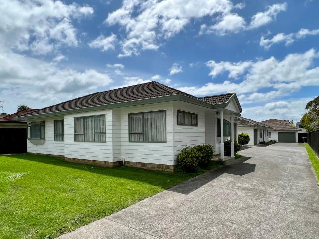 House for rent in Howick, Oroua County