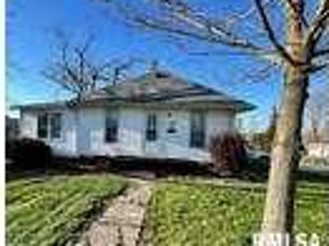 House for rent in Macomb, McDonough County