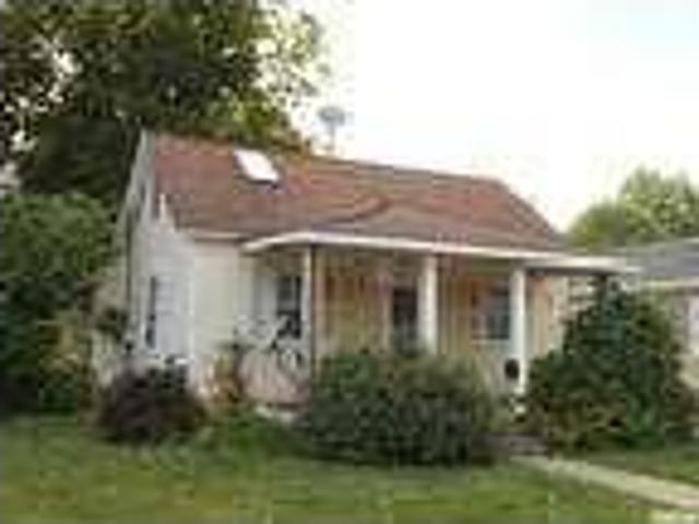 House for rent in Macomb, Illinois