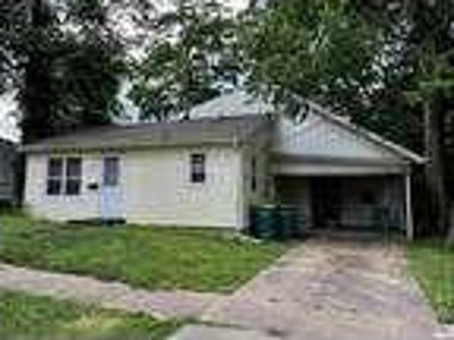 House for rent in Macomb, Illinois
