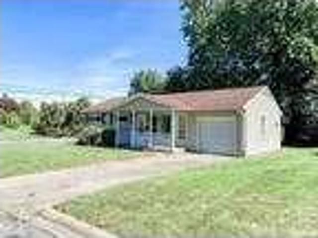 House for rent in Macomb, McDonough County