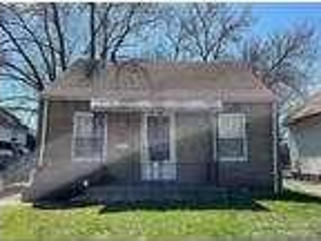 House for rent in Macomb, Illinois