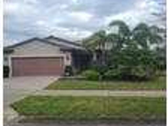 House for rent in North Port, Florida