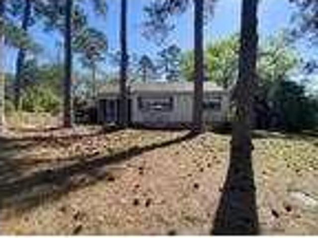 House for rent in Macon, Georgia