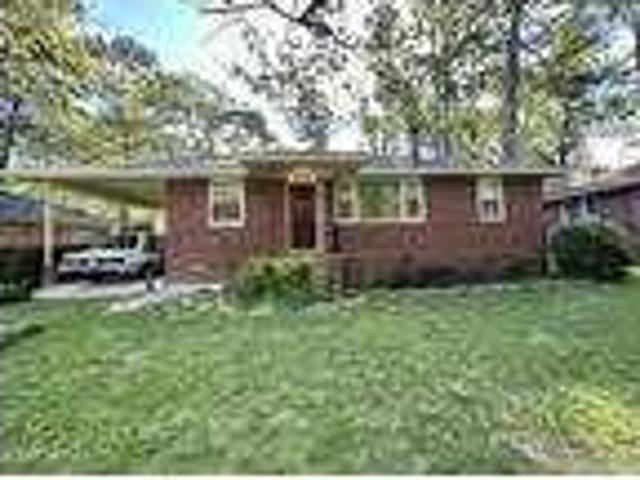 House for rent in Macon, Georgia