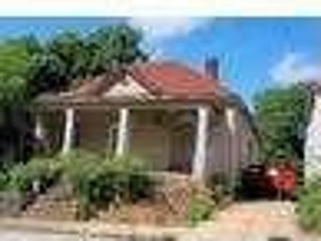 House for rent in Macon, Georgia